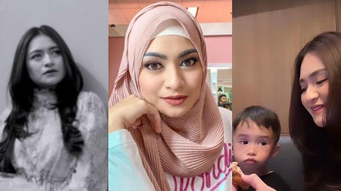 Nathalie Holscher mantap lepas hijab?
