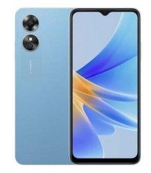 Desain OPPO A17