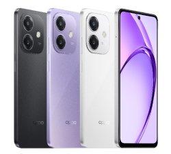 OPPO A3