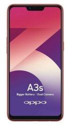 Desain OPPO A3s.