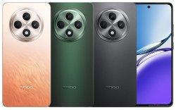 OPPO Reno12 F 4G