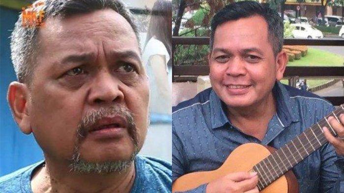 Masih Ingat Sosok Unang,Sang Pelawak Kini Jarang Tampil di TV Ternyata