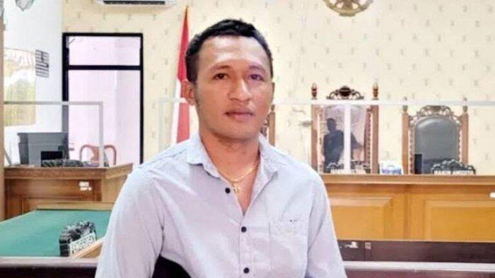 Bildad Thonak