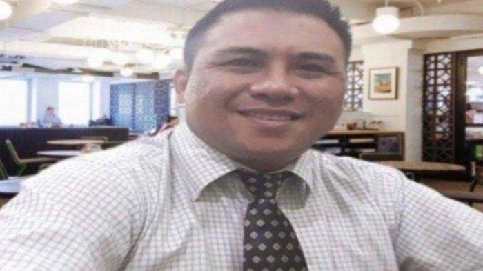Pengamat Ekonomi dari Undana Kupang, Ricky Ekaputra Foeh