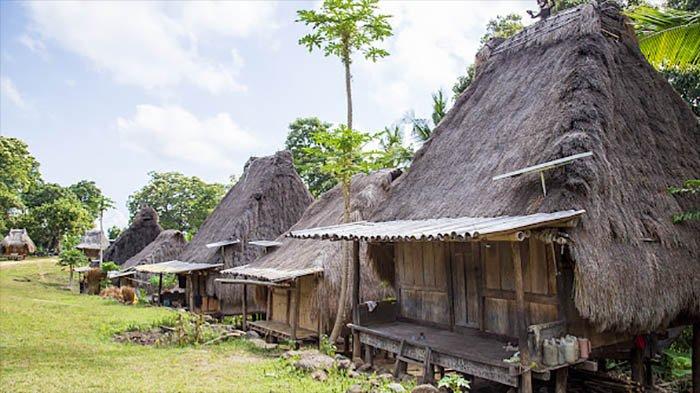 Pesona Desa Wisata Belaraghi Bukti Peradaban Masa Lalu yang masih Terjaga