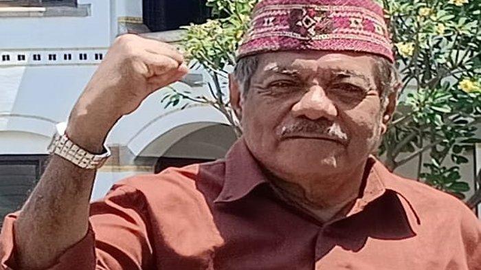 Ir. Piter Djami Rebo, M.Si, Ketua IPPU NTT