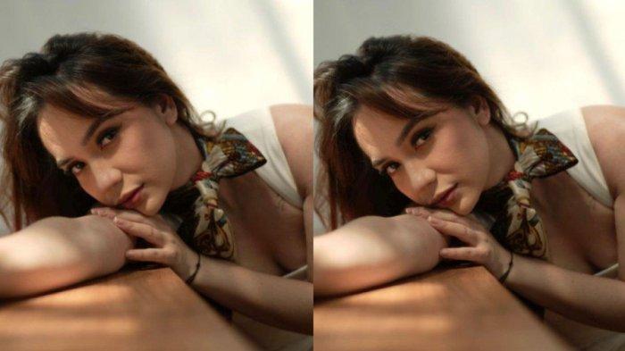 Potret terkini Putri Anne