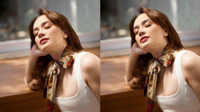 Potret terkini Putri Anne