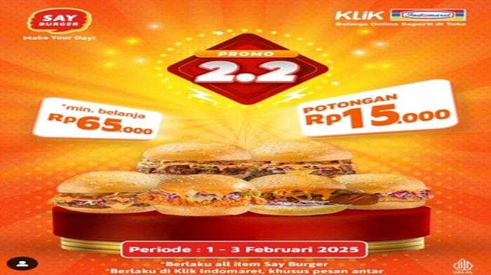 Promo Indomaret: Belanja 75 Ribu, Dapat Lifebuoy Hanya 17 Ribu Hari Ini, Senin 6 April 2026
