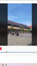 Viral Video Tik Tok: SMK KORPRI Majalengka Hebohkan Media Sosial dengan Ekstrakurikuler Road Race