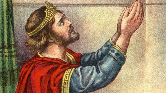 Renungan Harian Kristen Selasa 8 Agustus 2023, Berani Benar - Pos ...