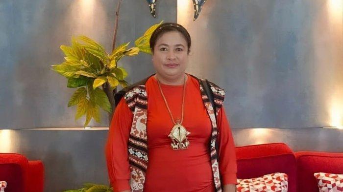 RAMBU - Direktris Sabana Sumba, Rambu Dai Mami
