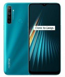Desain Realme 5i.
