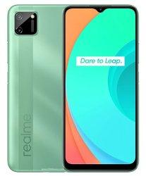 Realme C11
