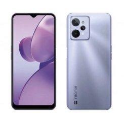 Desain Realme C31.