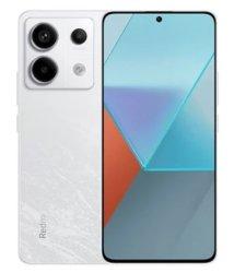 Desain HP Redmi Note 13 4G.