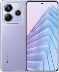 DESAIN HP REDMI - Desain Redmi Note 14 yang diunduh di laman mi.co.id pada Kamis (17/4/2025). 
