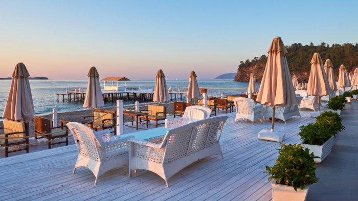 4 hotel murah di Kupang NTT, tarif mulai 100 ribuan dengan fasilitas AC hingga WiFi gratis.