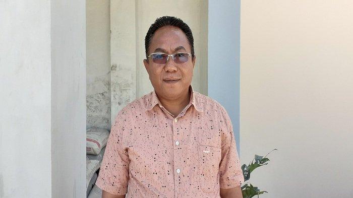 Seminari St. Fransiskus Asisi Sinar Buana Sumba Barat Daya Gelar Ziarah Porta Sancta