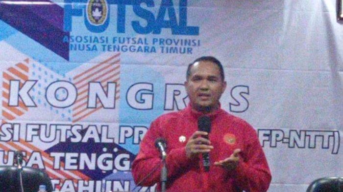 Ridwan Angsar