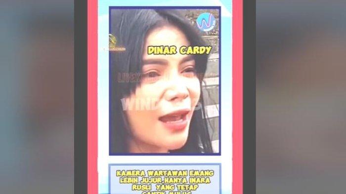 SELEBRITIS - Viral Begini Perbedaan Kulit Wajah Para Selebriti Yang Ditangkap Kamera Wartawan