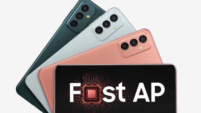 5 Rekomendasi HP Murah Samsung Rp 3 Jutaan, Harga Hemat Spek Memikat