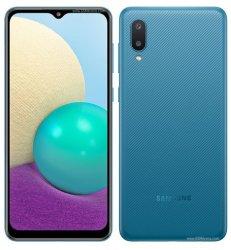 Samsung Galaxy A02