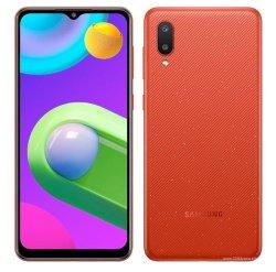 Samsung Galaxy M02