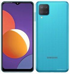Samsung Galaxy M12