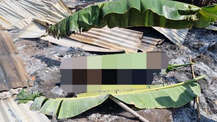 Seorang warga tewas terbakar saat konflik lahan di Adonara, Kabupaten Flores Timur, Senin, 21 Oktober 2024