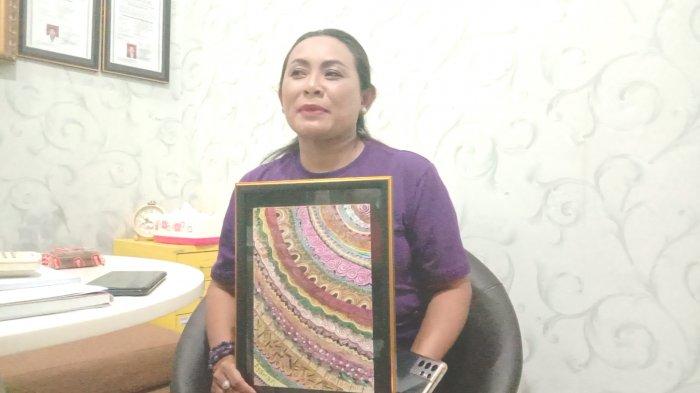 dr. Shinta Widari
