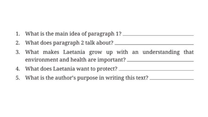 KUNCI JAWABAN - Activity 4b dalam buku Bahasa Inggris: English for Change untuk SMA/MA Kelas XI halaman 155 Kurikulum Merdeka.