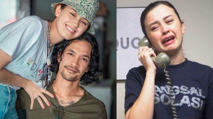 Tangis Kimberly Ryder Pecah, Sang Artis Mewek saat Ditanya Soal Hidup Tanpa Edward Akbar dan Anak-anak: Beda Dari yang Sekarang!