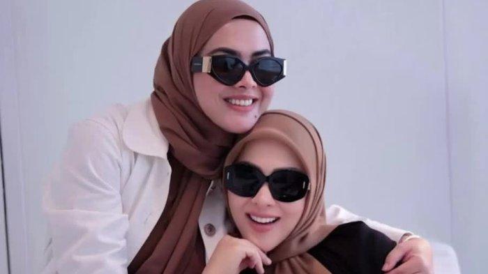 Tengok gaya cetar Aisyahrani yang tak kalah dari Syahrini
