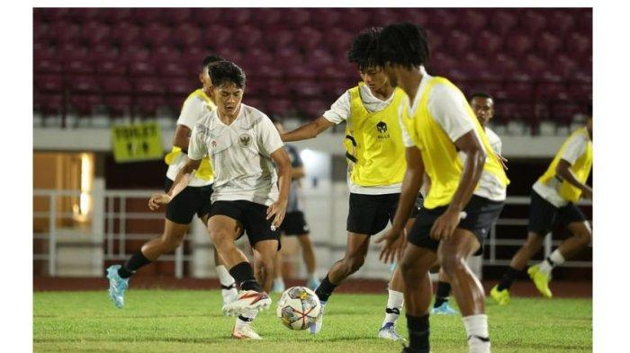 Shin Tae-yong Akui Usaha Keras Pemain Timnas, Optimis Masih Ada Harapan di Piala Dunia 2030