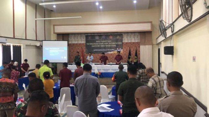 TIMPORA Punya Peran Vital Awasi Dokumen dan Aktivitas WNA - Pos-kupang.com