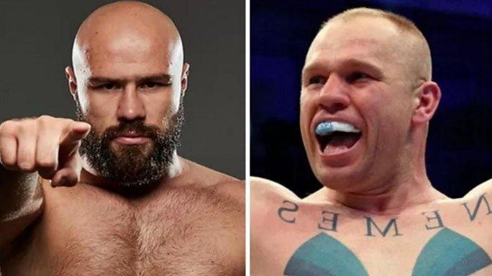 Tinju Dunia, WBC Perintahkan Duel Alen Babic dan Lukasz Rozanski, Rebut ...
