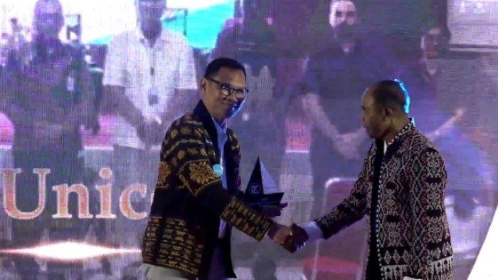Pemkot Kupang Juara Pos Kupang Award 2025 Bidang Ekonomi Kreatif dan UMKM