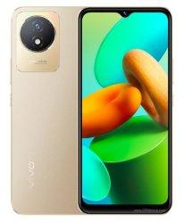 Vivo Y02t