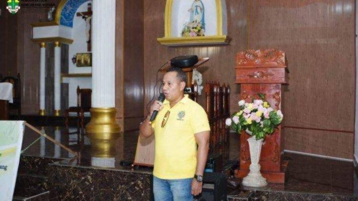 Wacana Pemekaran NTT, Usulan Kabupaten Kupang Selatan Muncul