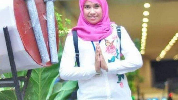YENNY RAHMAWATY - Kuliner NTT Nikmati Sajian Menu Usaha Kecil Menengah Yenny Tohri, Harga Kaki Lima Rasa Bintang Lima