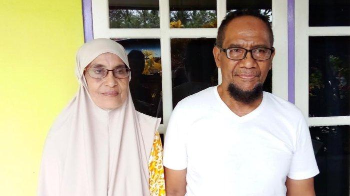 Rencana Kenaikan Biaya Perjalanan Haji, Abdul Rauf dan Istri Sebut ...