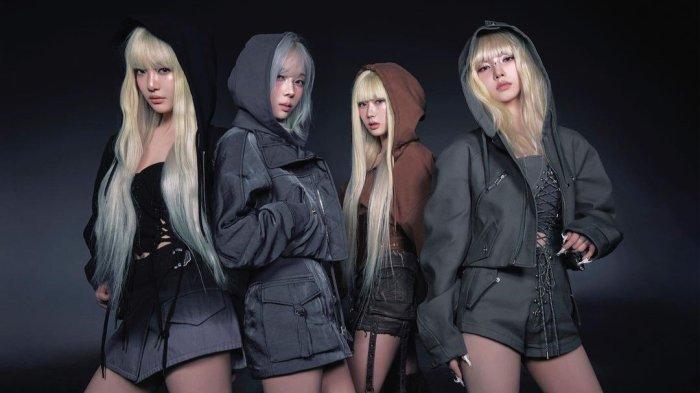 Lirik dan Terjemahan Lagu Armageddon - Aespa Kpop, Lagu Terbaru di