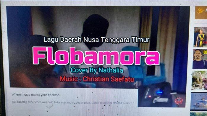 Lirik Lagu Daerah NTT: Flobamora, Ungkapan Rindu Kampung Halaman - Pos