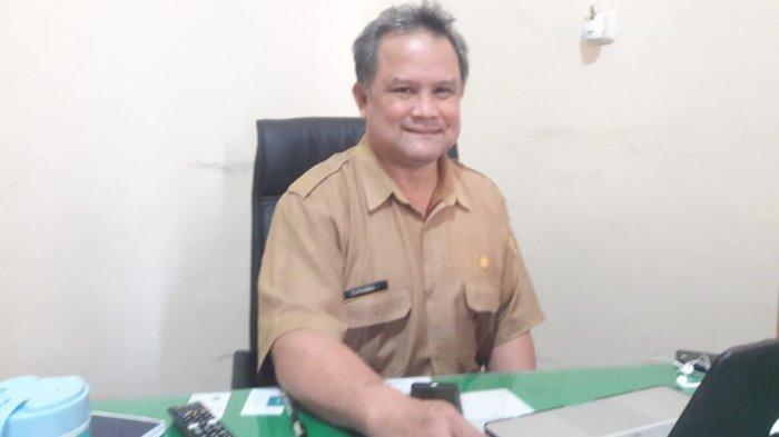 Dr. Ir.Alfonsus Theodorus, MT, 