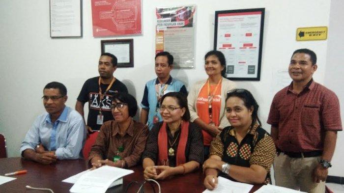 Pandangan: Anak NTT di Bali