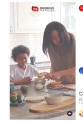 Peringatan bagi orangtua atau parents anak gemuk atau kurus sama saja yang jelas anak butuh perhatian keluarga dan jangan dibuli jadi Berita Viral