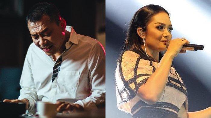 TERNYATA Perselingkungan Krisdayanti Dibongkar Sang Anak, Aurel dan Azriel Keci : Mimi Ajak Om Itu ke Kamar