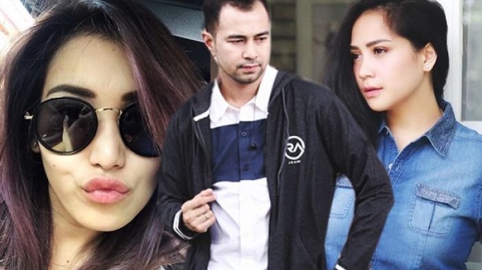 ISTIMEWA
Ayu Ting Ting, Raffi Ahmad dan Gigi