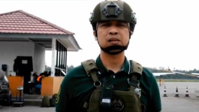 Pasca Duduki Markas KKB Papua, Bayu Suseno Pastikan Tak Akan Berhenti